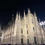 Brera Vicolo Fiori