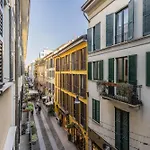 Brera Vicolo Fiori