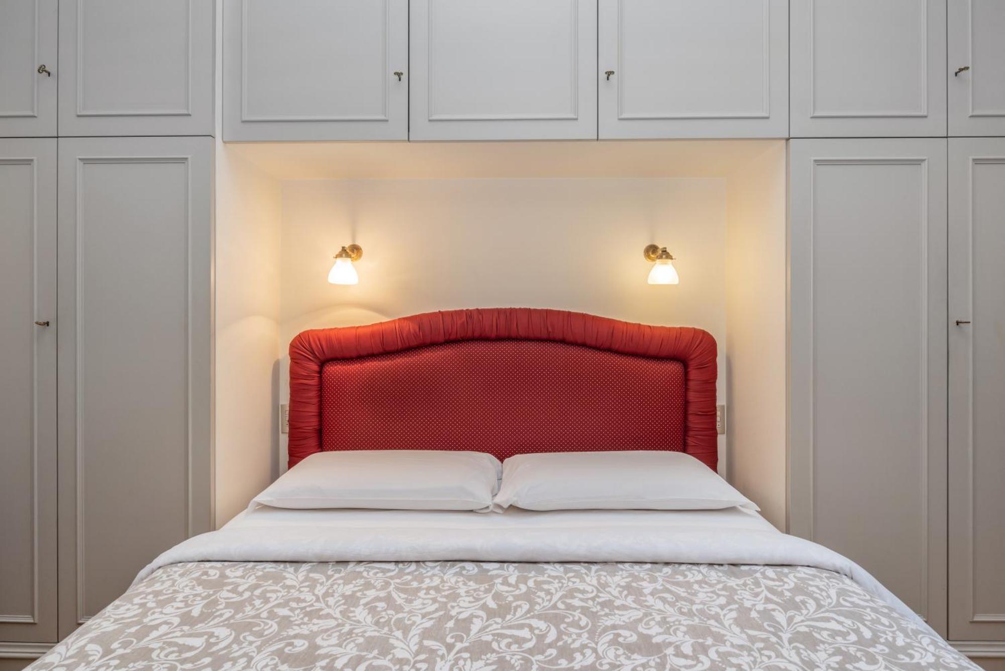 Brera Vicolo Fiori Apartment Mailand