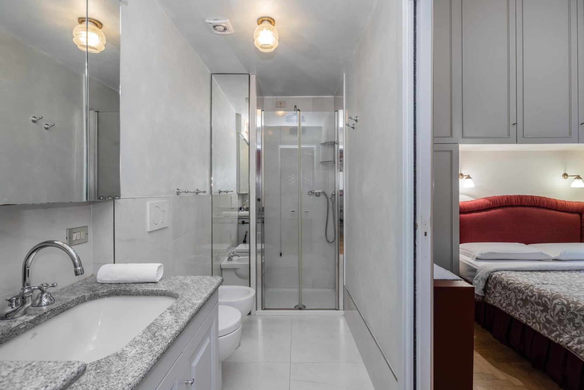 Brera Vicolo Fiori Apartment
